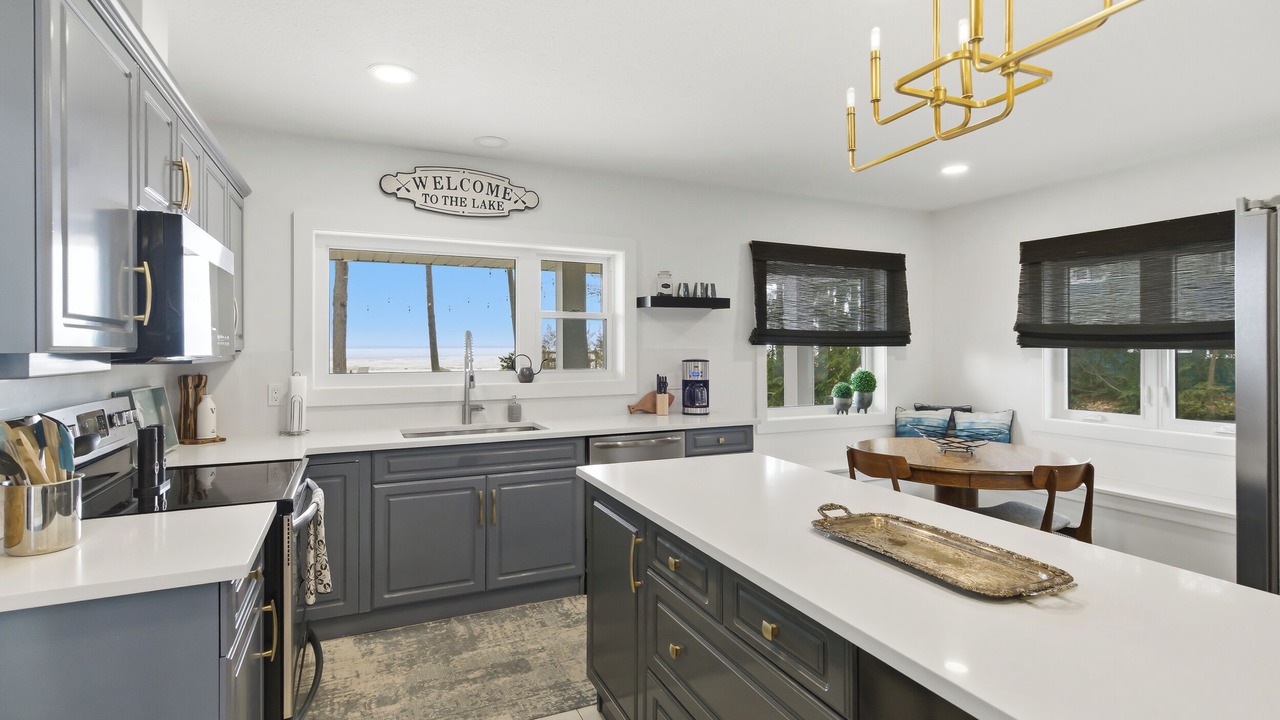 Photo of Kitchen in Port Colborne