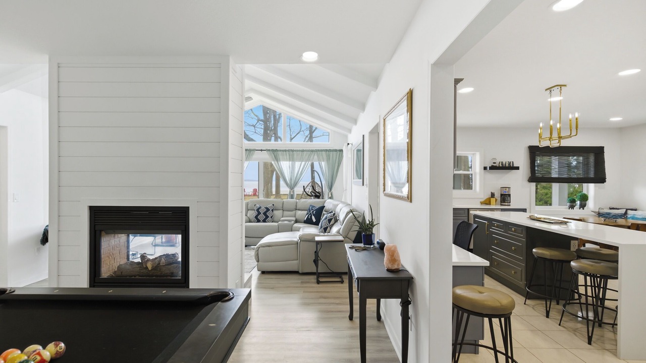 Photo of Bedroom in Port Colborne