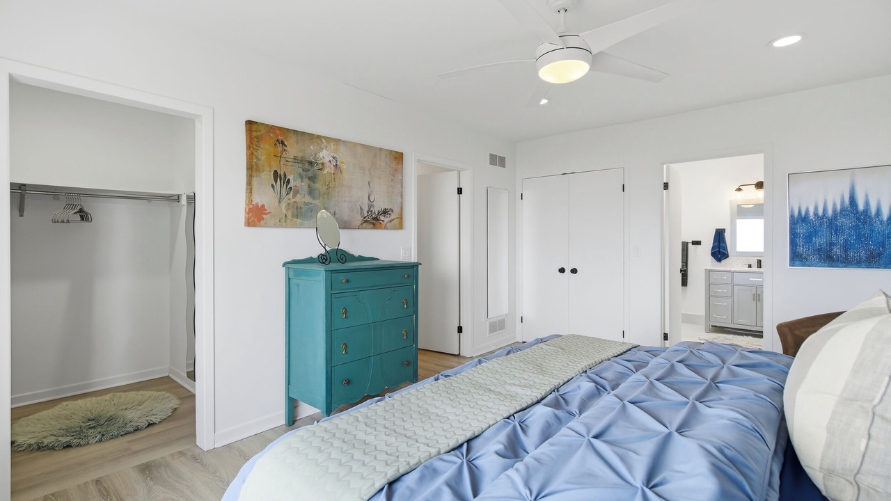 Photo of Bedroom in Port Colborne