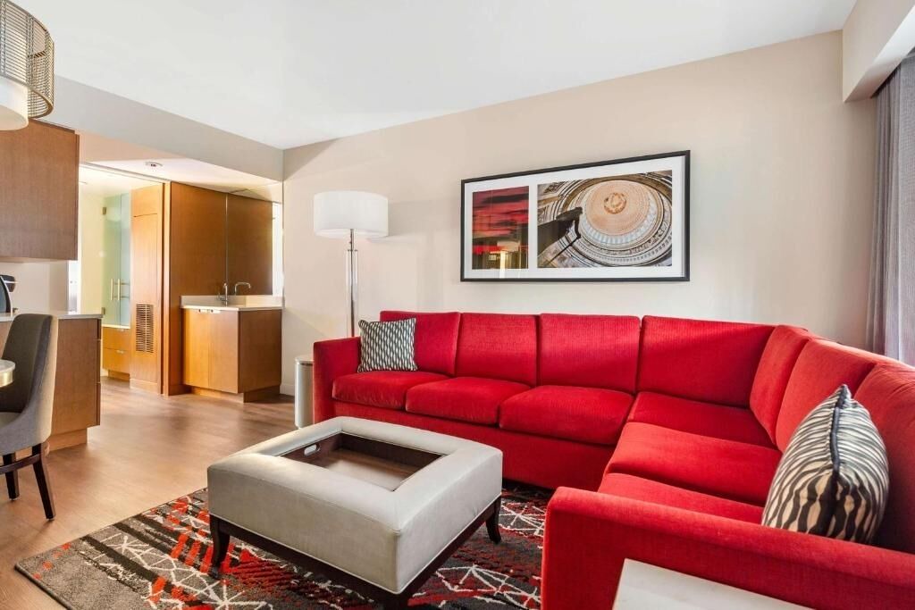 Photo of Livingroom in West End