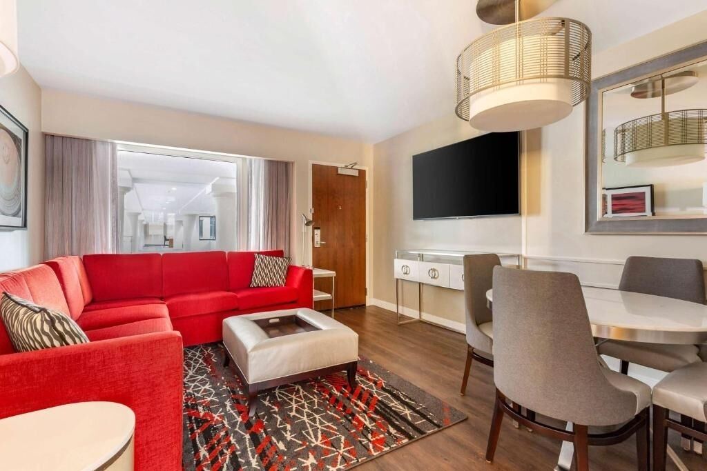 Photo of Livingroom in West End