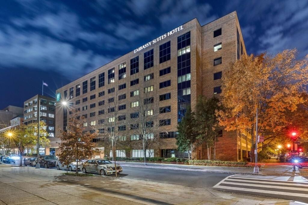 Photo of Outdoor in West End