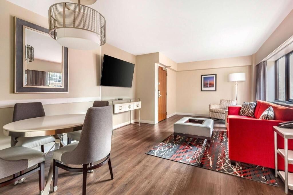 Photo of Livingroom in West End