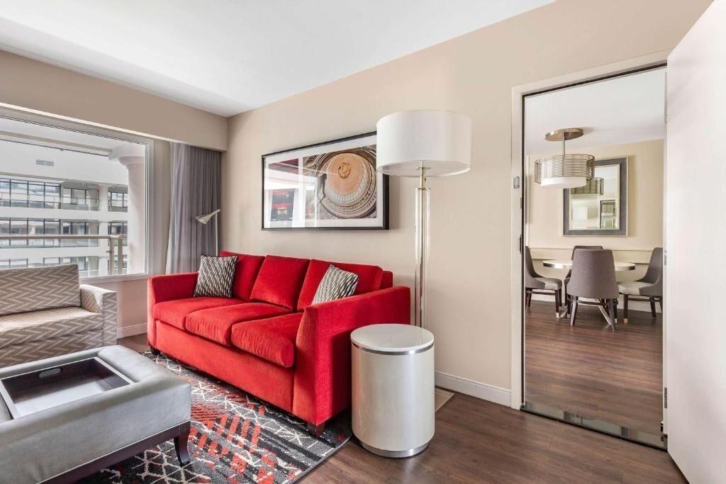 Photo of Livingroom in West End