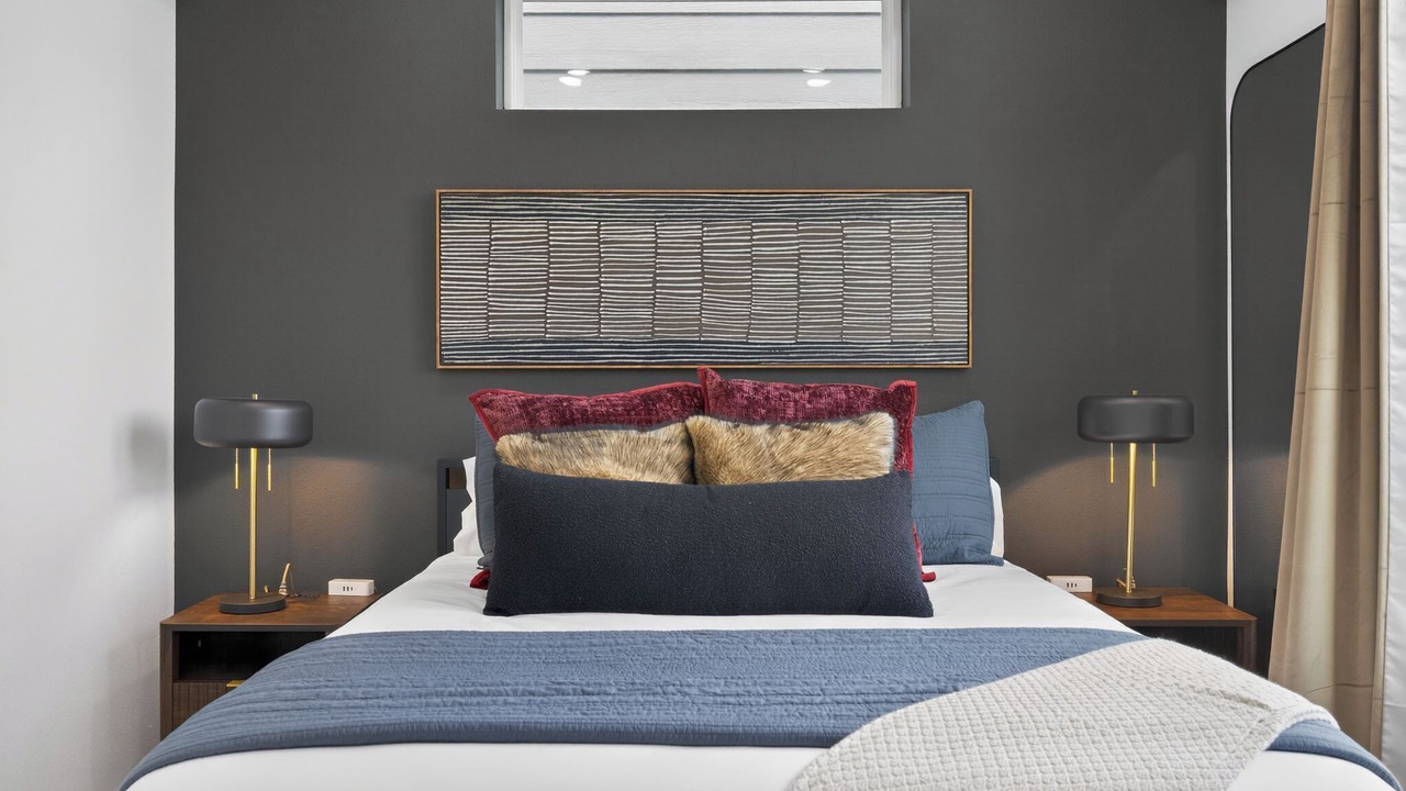 Photo of Bedroom in East Downtown Houston
