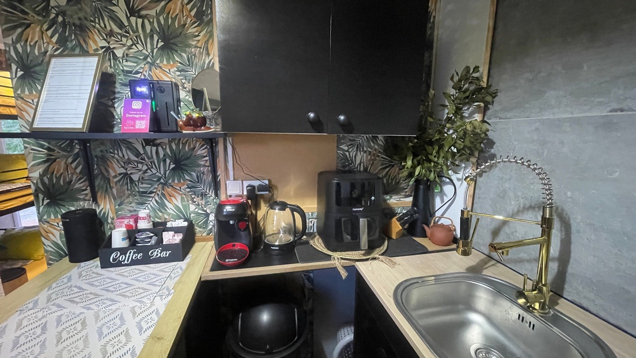 Photo of Kitchen in Vieille-Brioude