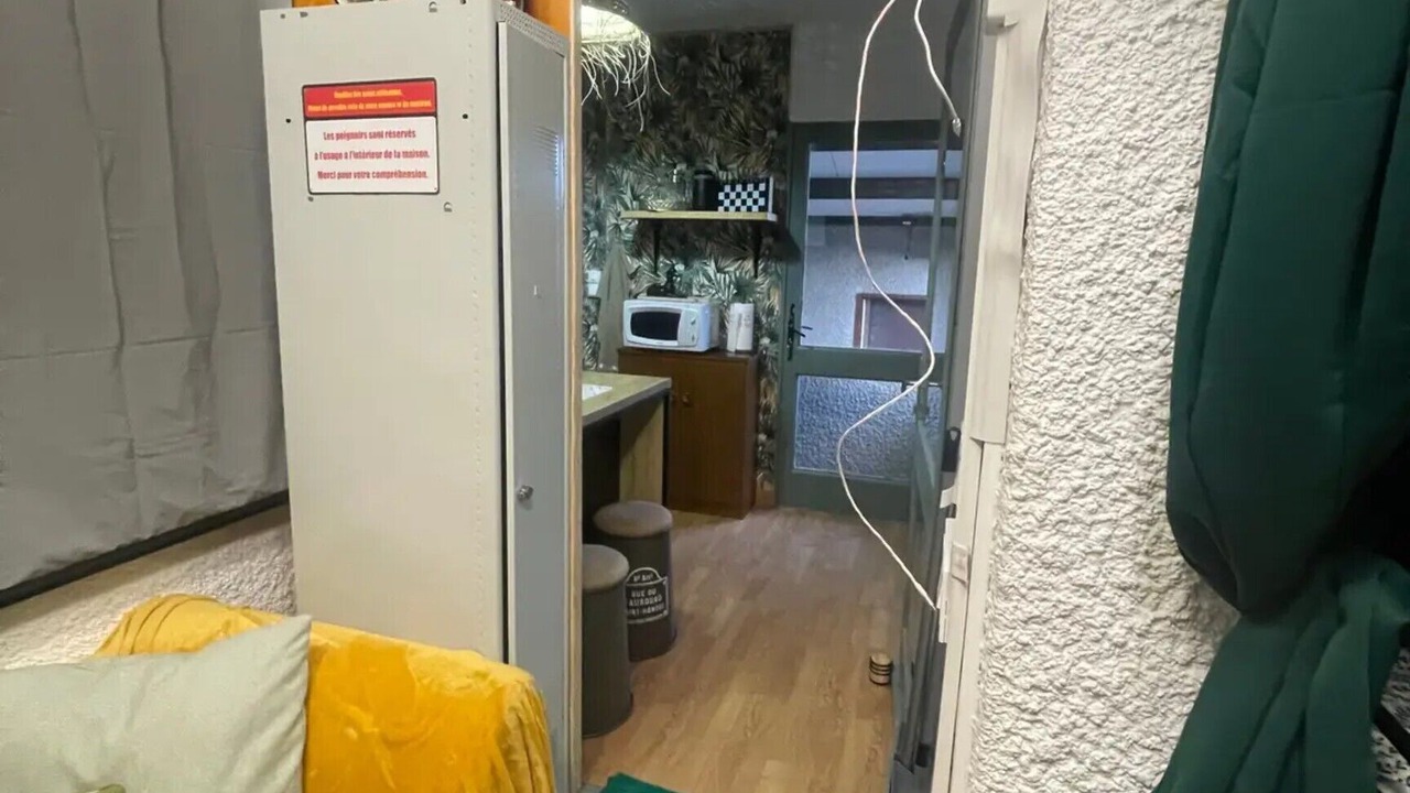 Photo of Bedroom in Vieille-Brioude