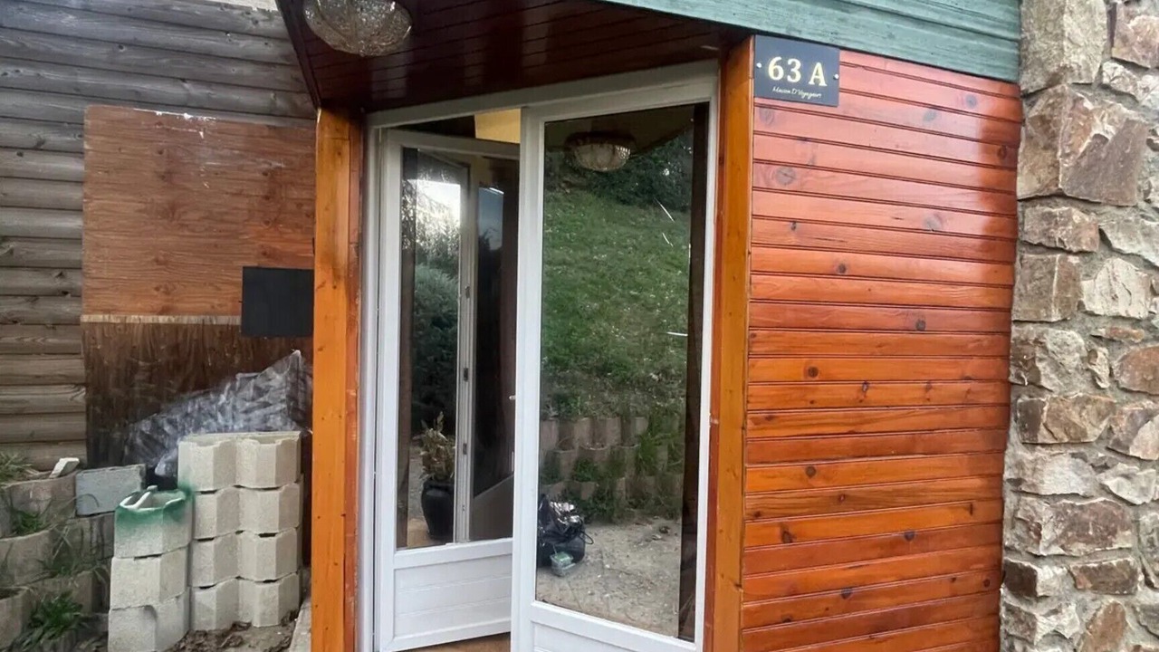 Photo of Outdoor in Vieille-Brioude