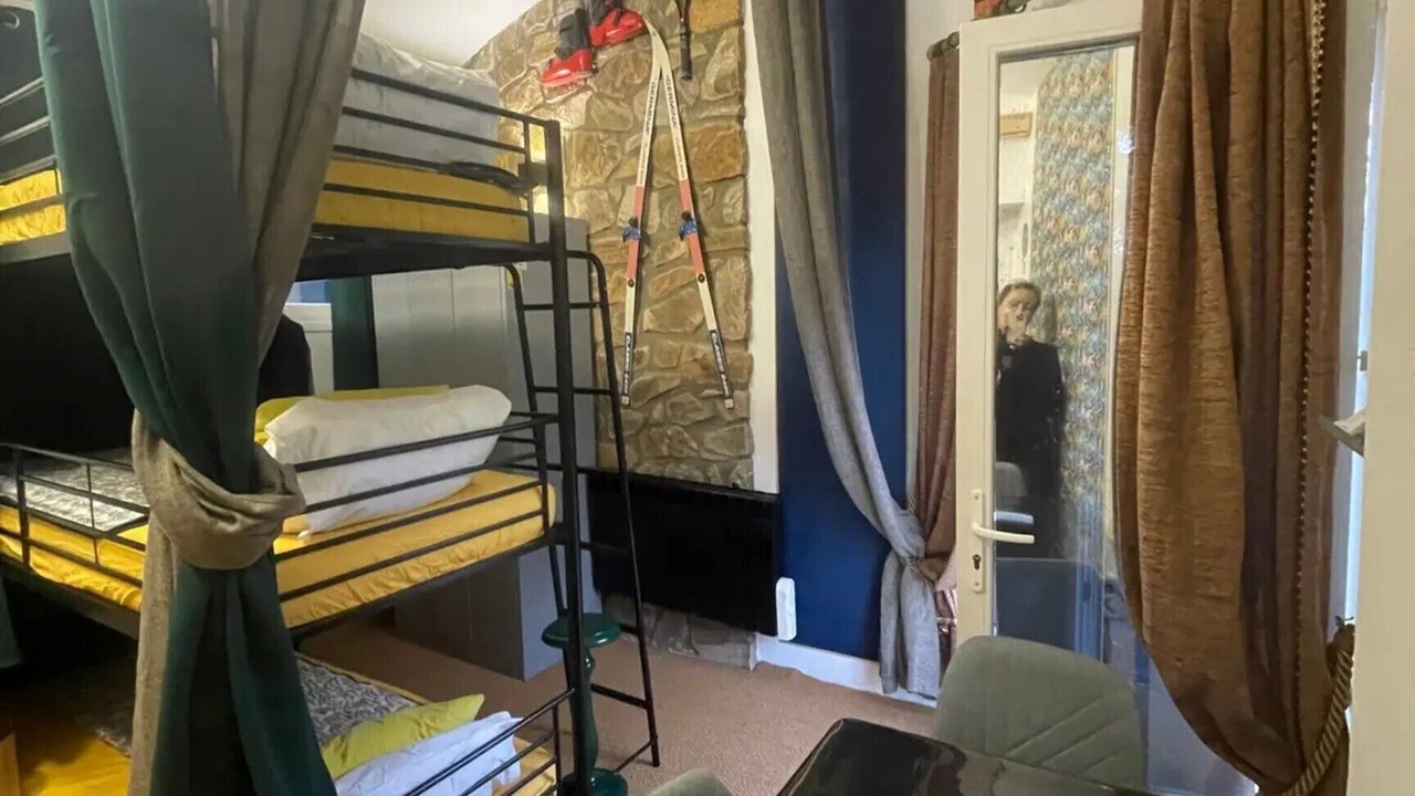 Photo of Bedroom in Vieille-Brioude