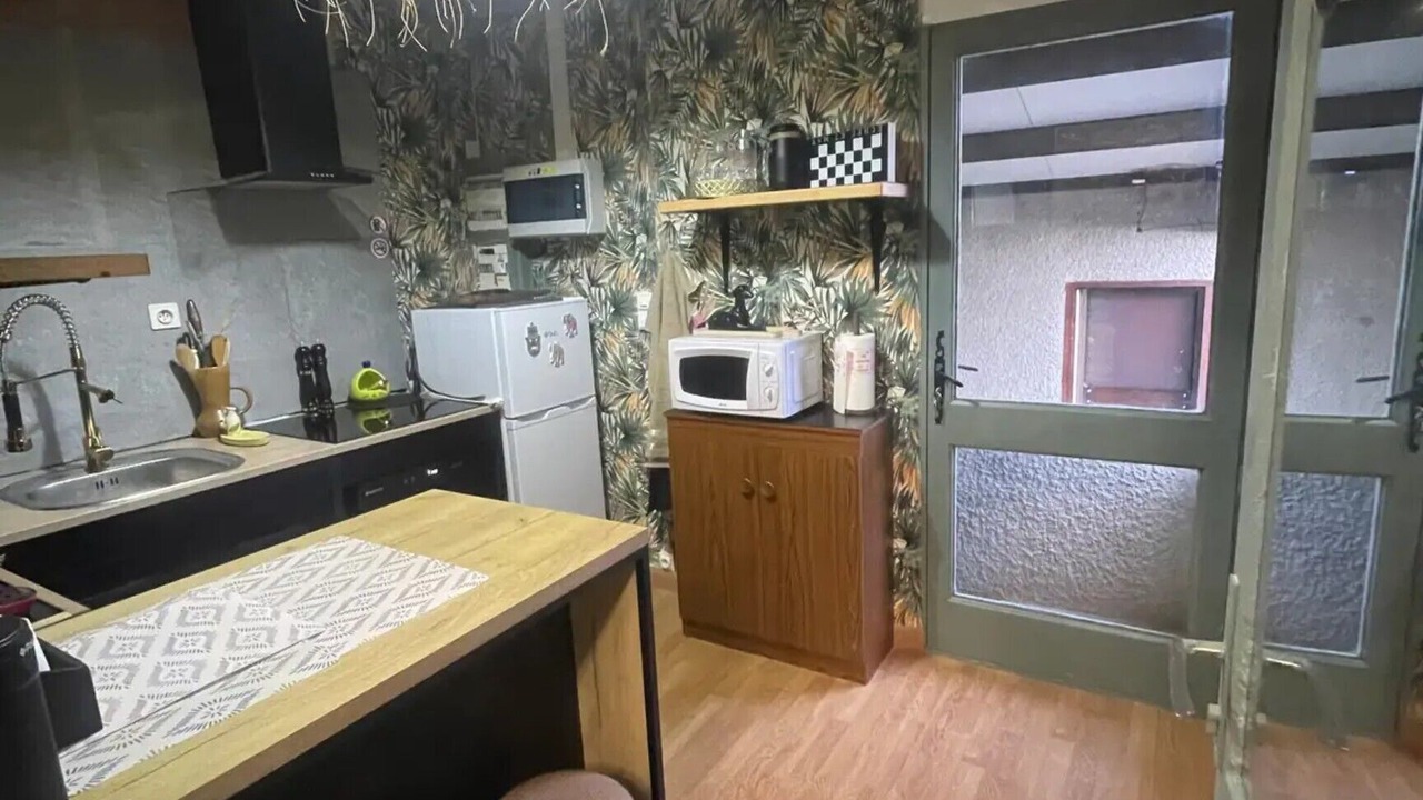 Photo of Kitchen in Vieille-Brioude