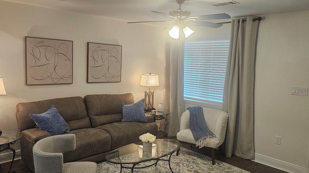 Photo of Livingroom in Raceland