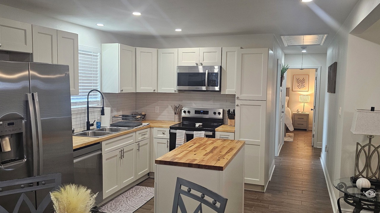 Photo of Kitchen in Raceland