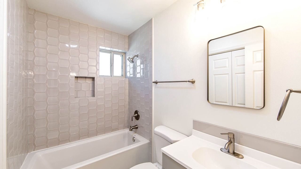 Photo of Bathroom in Raceland