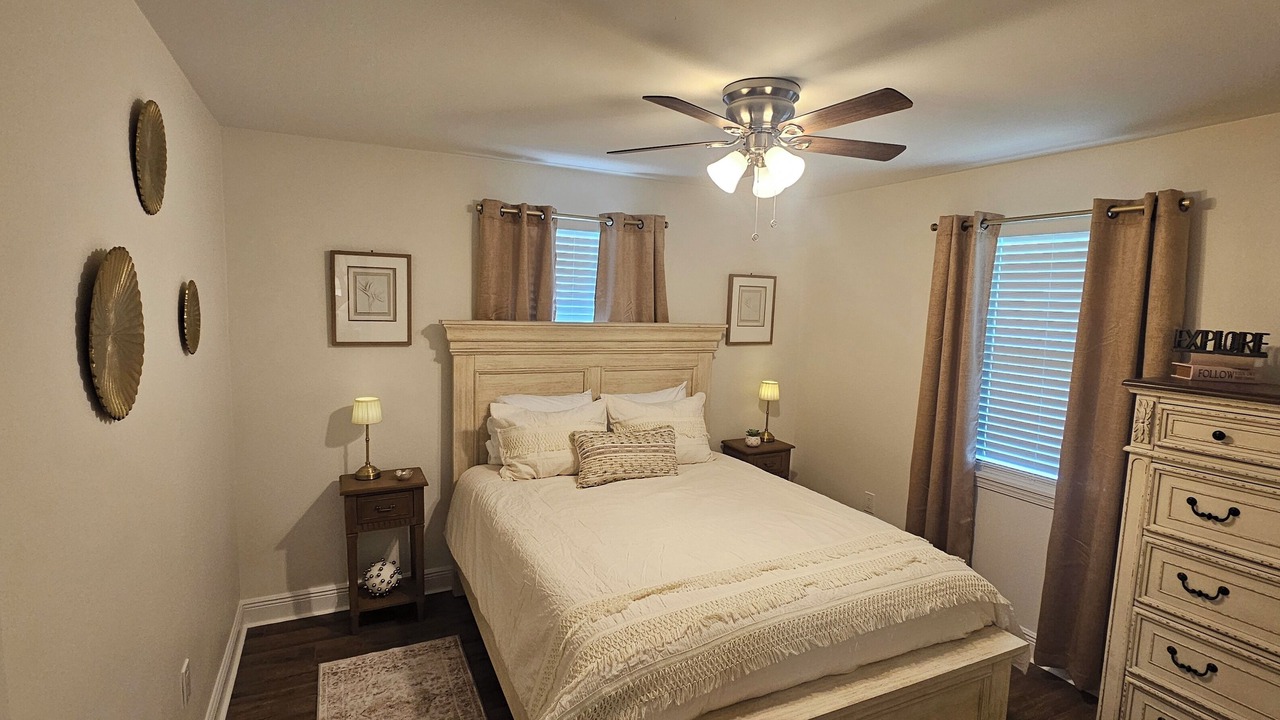Photo of Bedroom in Raceland