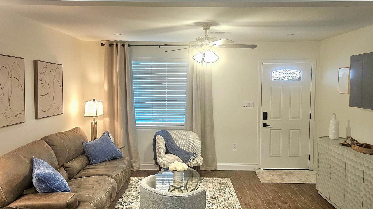 Photo of Livingroom in Raceland