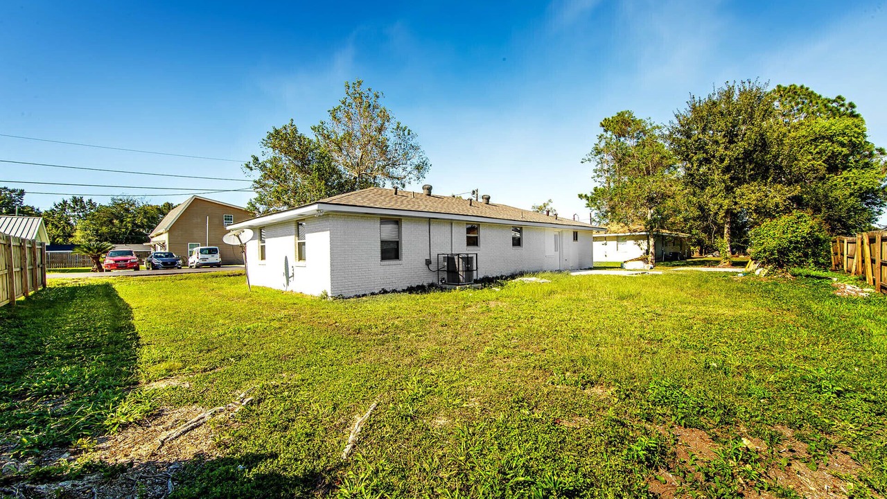 Photo of Outdoor in Raceland