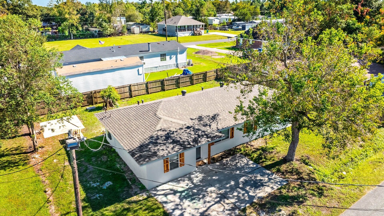 Photo of Outdoor in Raceland