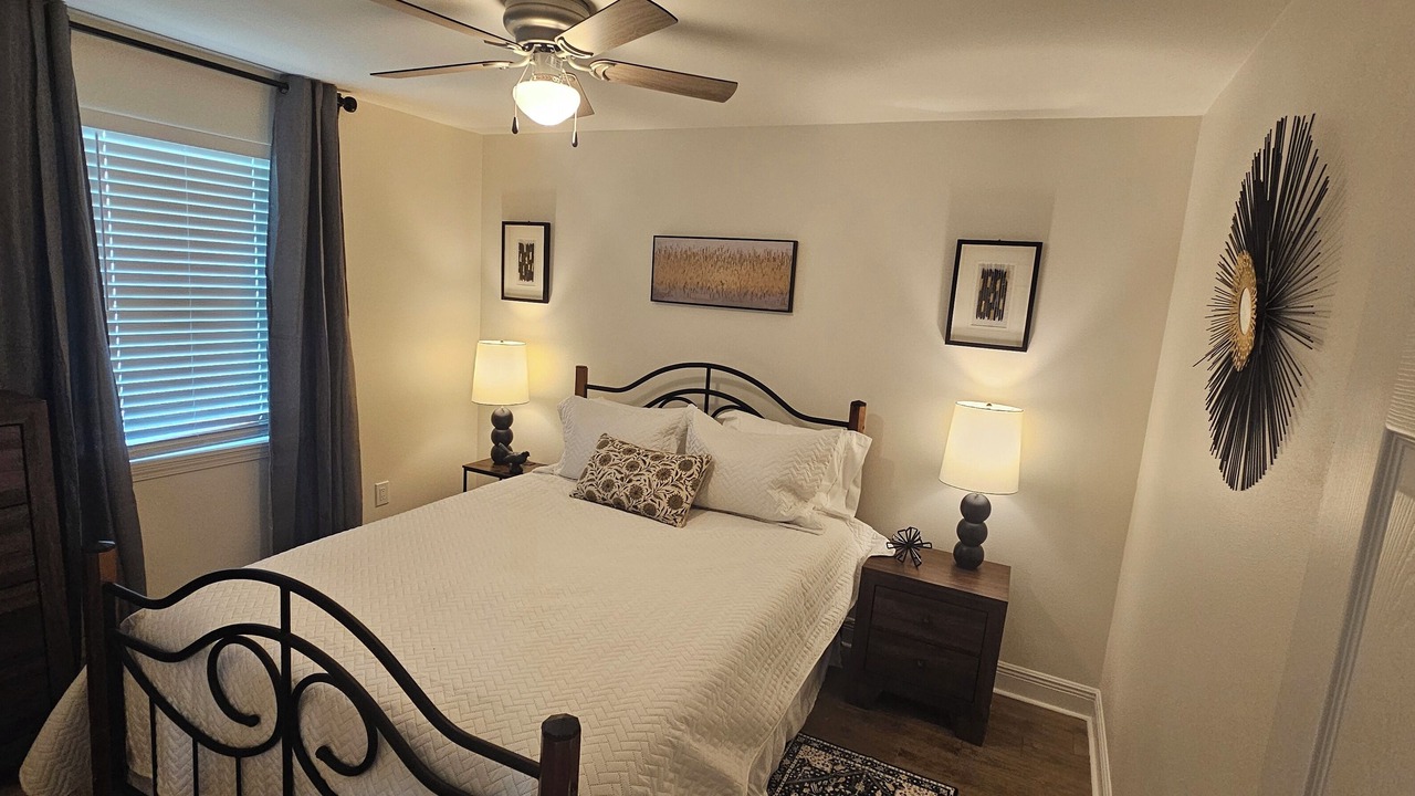 Photo of Bedroom in Raceland