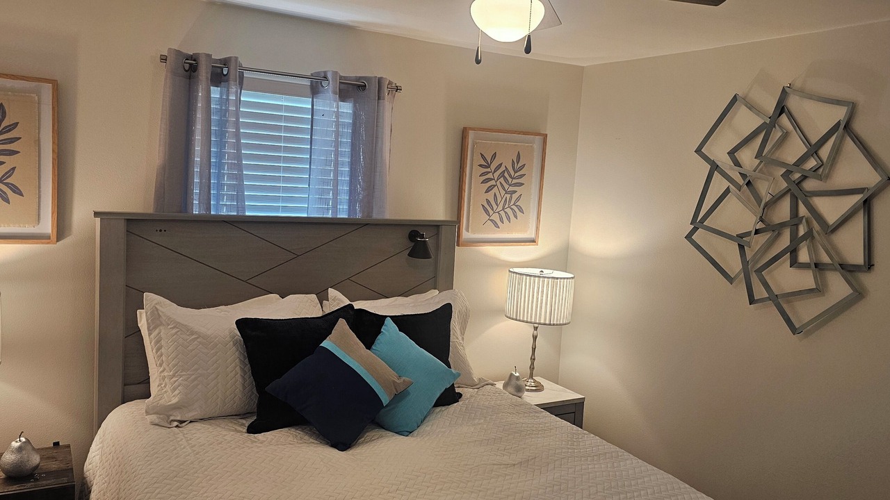 Photo of Bedroom in Raceland