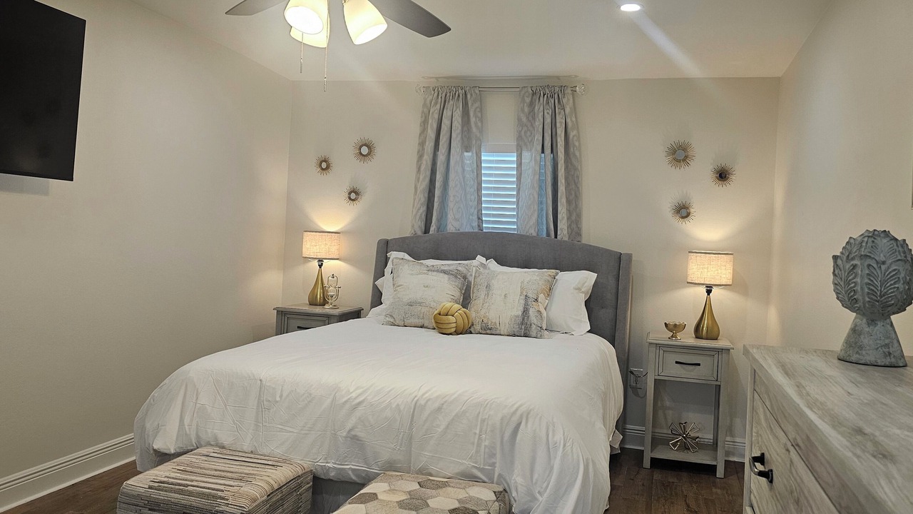 Photo of Bedroom in Raceland