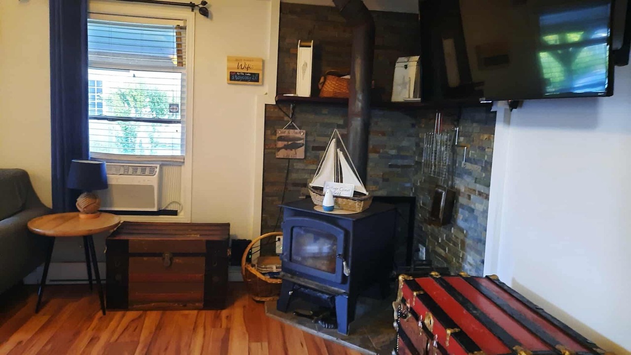 Photo of Livingroom in Turkey Point