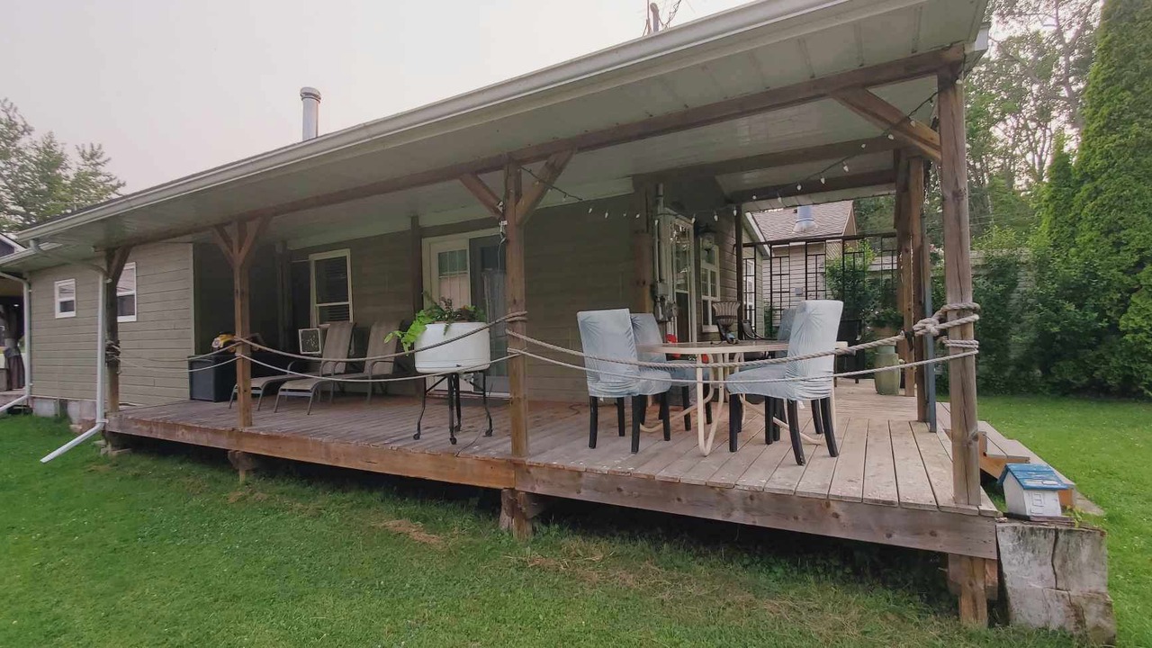 Photo of Outdoor in Turkey Point