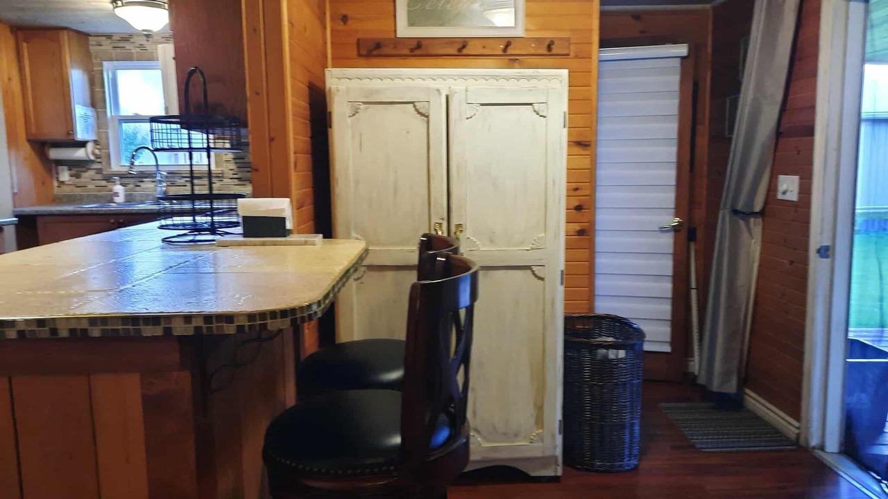 Photo of Kitchen in Turkey Point