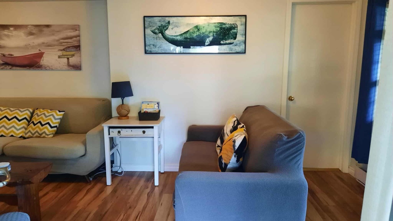 Photo of Livingroom in Turkey Point