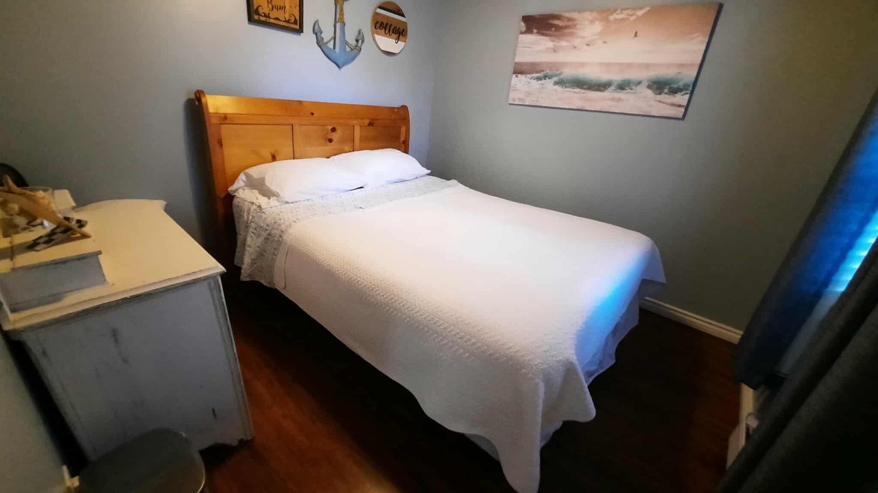 Photo of Bedroom in Turkey Point