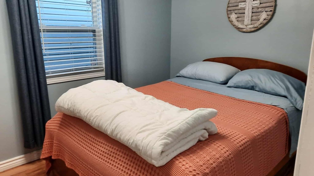 Photo of Bedroom in Turkey Point