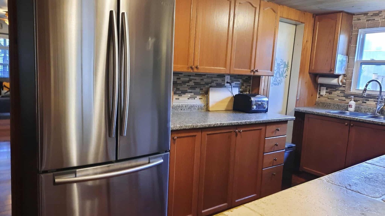 Photo of Kitchen in Turkey Point