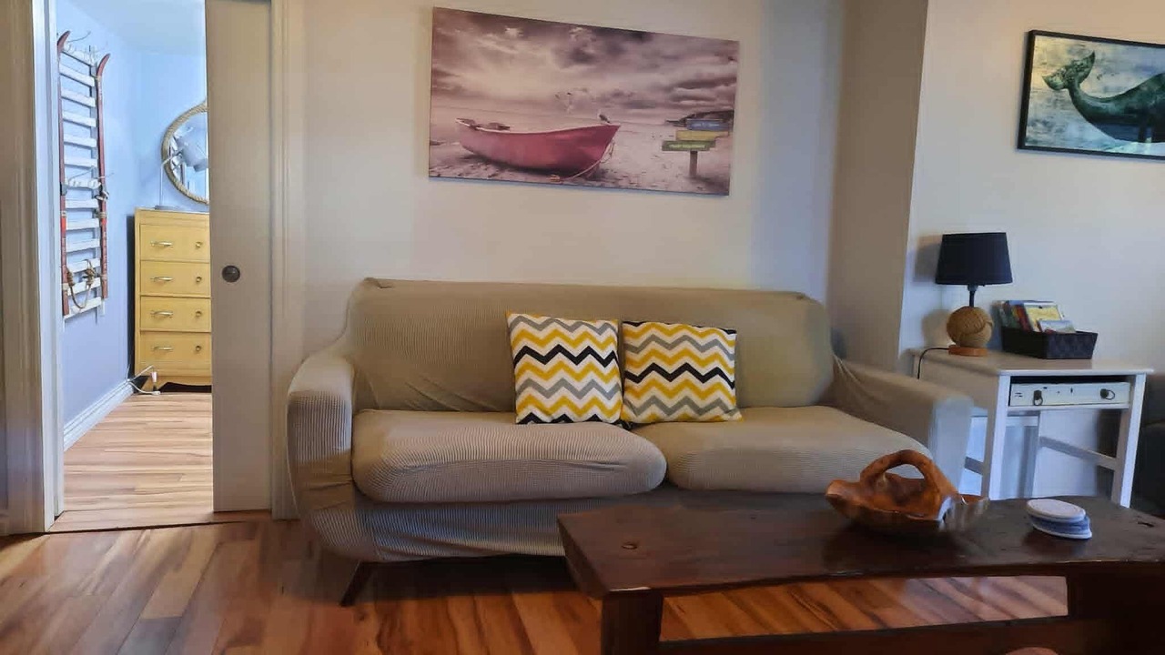 Photo of Livingroom in Turkey Point