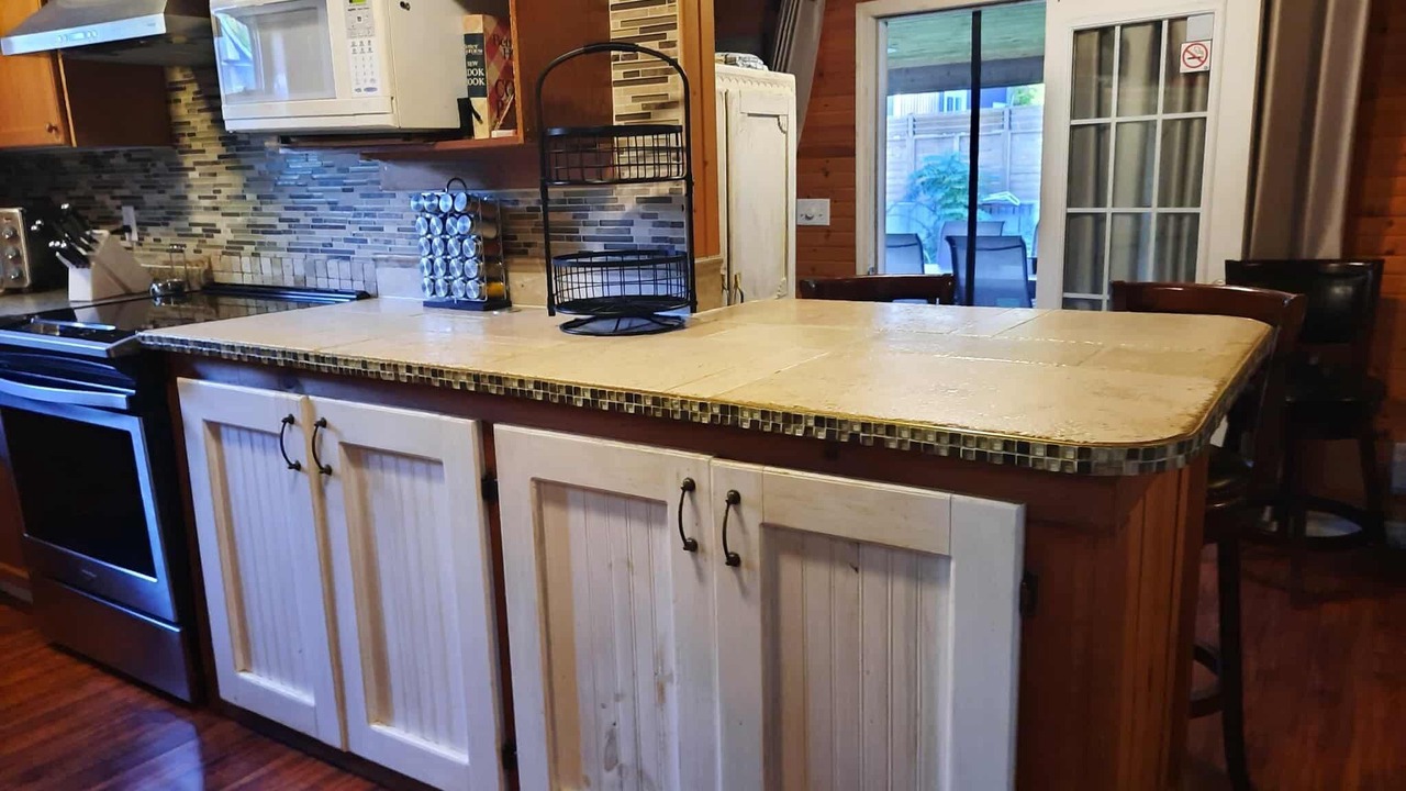 Photo of Kitchen in Turkey Point