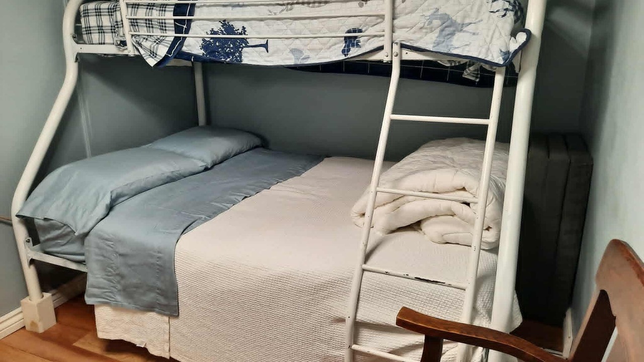 Photo of Bedroom in Turkey Point
