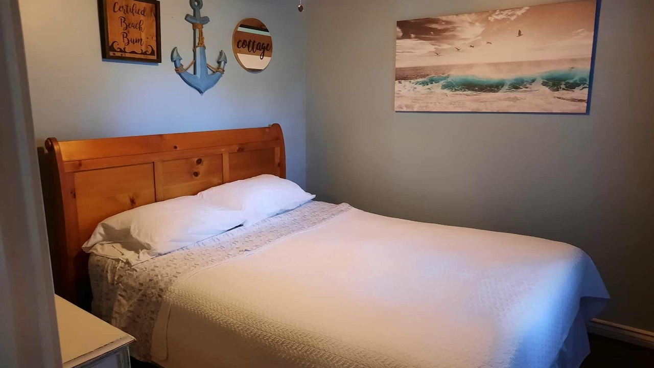 Photo of Bedroom in Turkey Point