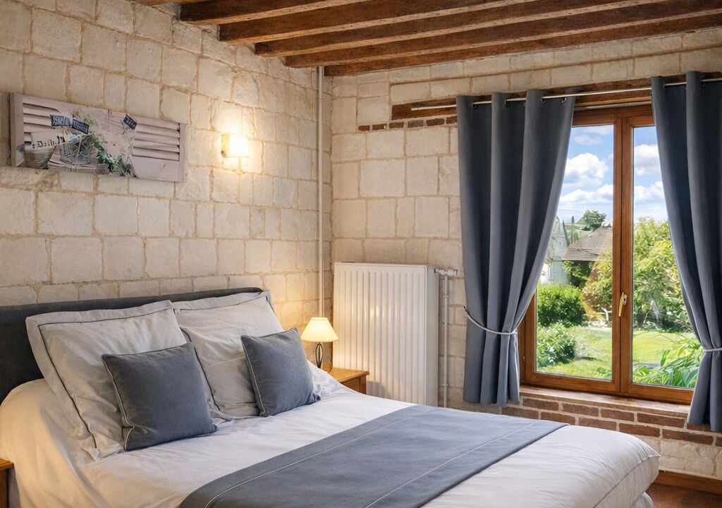 Photo of Bedroom in Penin