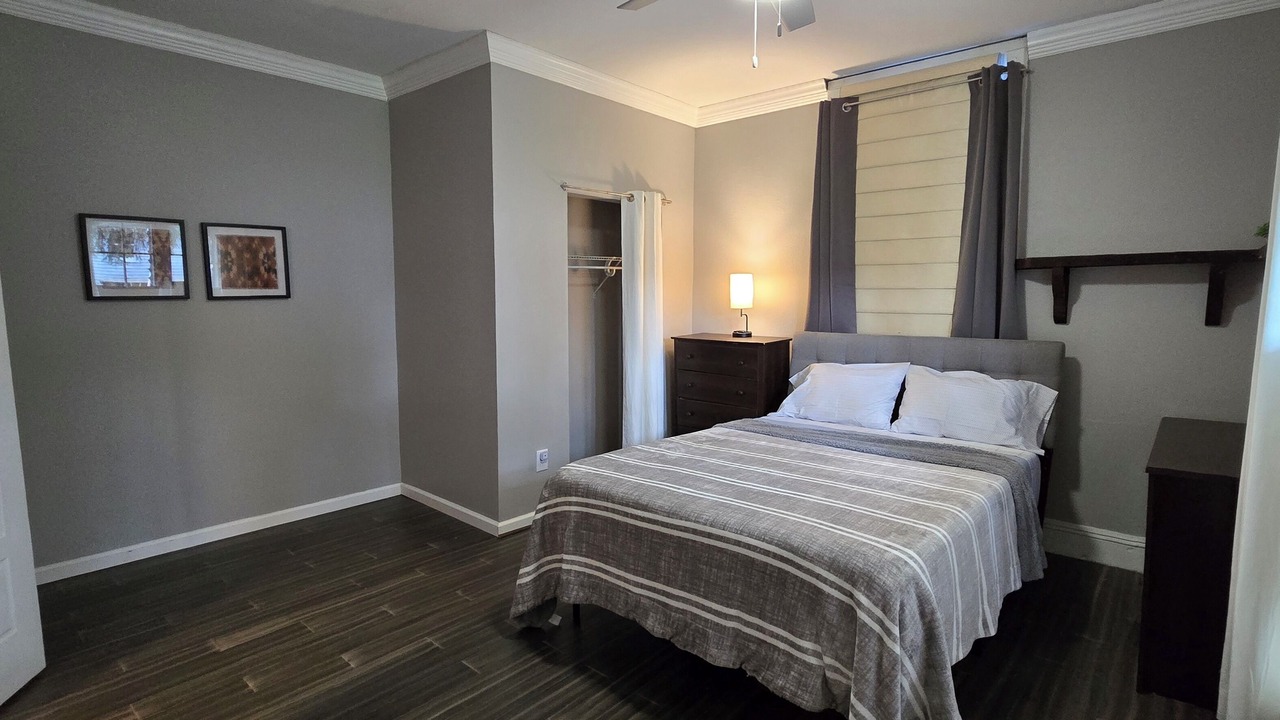 Photo of Bedroom in Scranton
