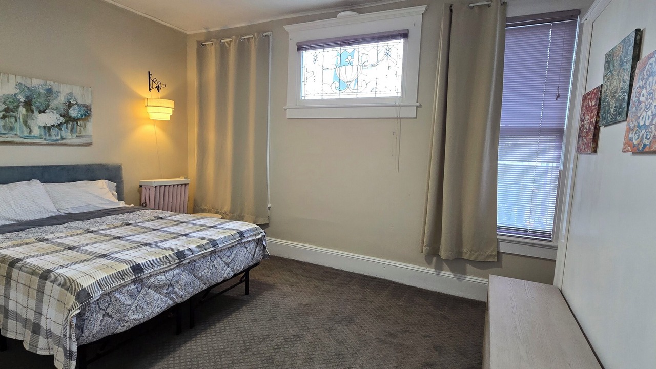 Photo of Bedroom in Scranton