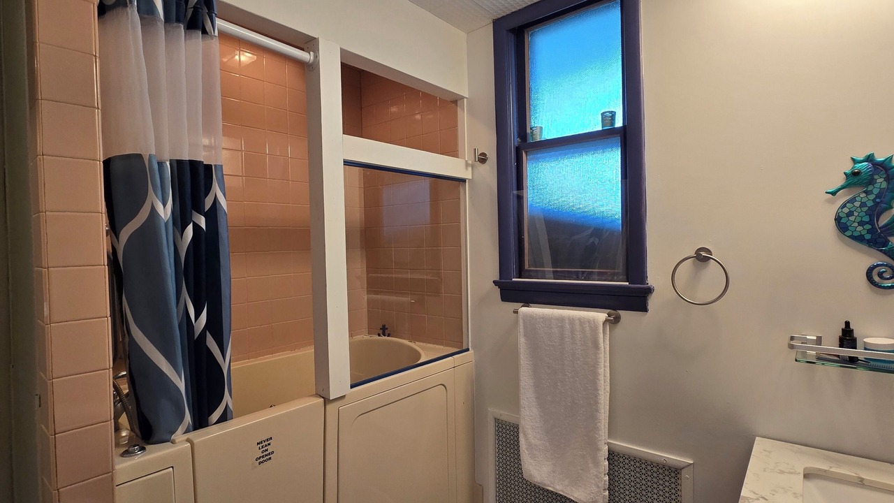 Photo of Bathroom in Scranton
