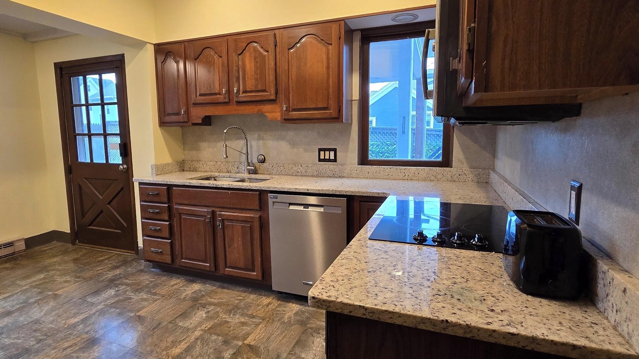 Photo of Kitchen in Scranton