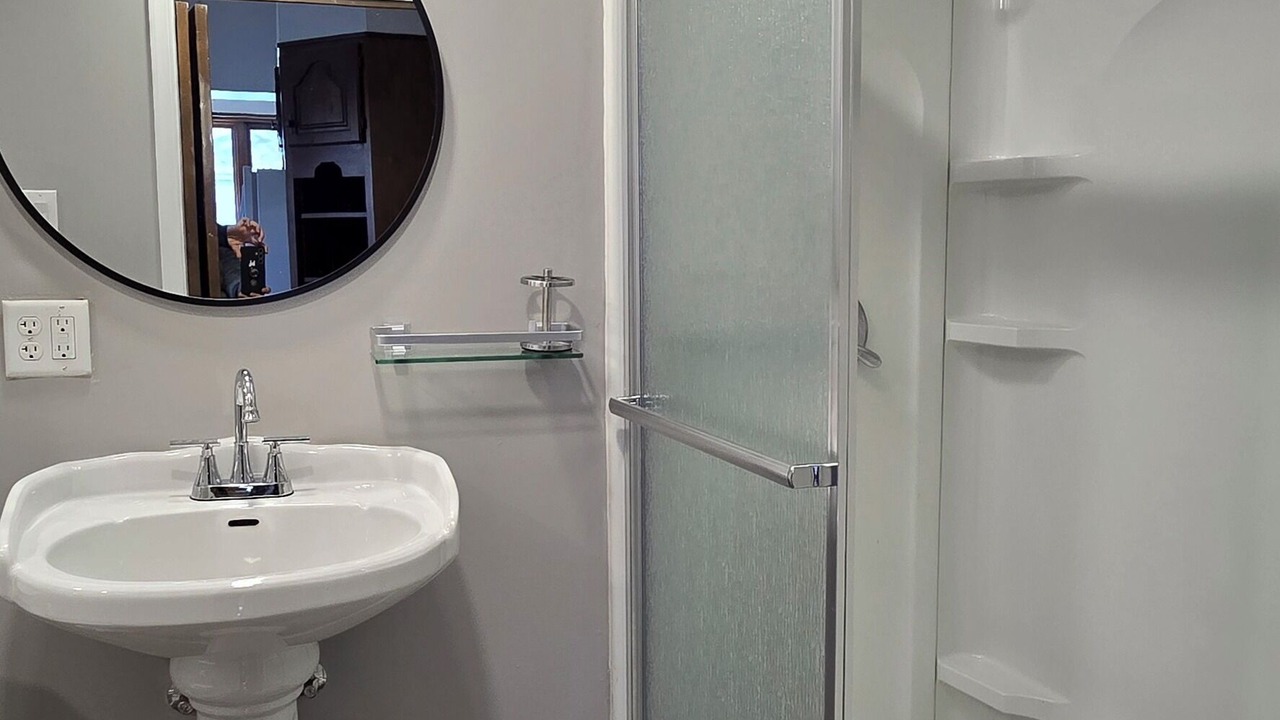 Photo of Bathroom in Scranton