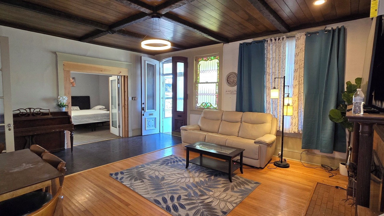 Photo of Bedroom in Scranton