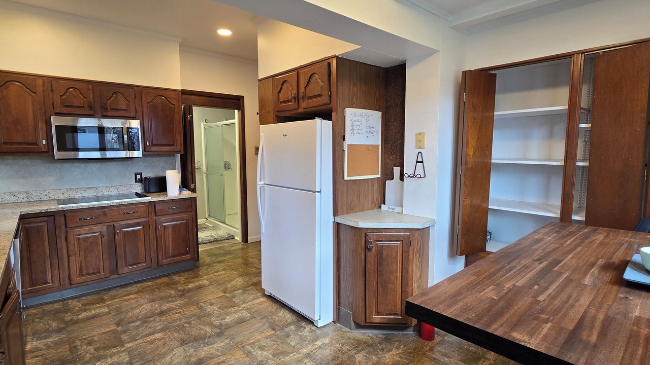 Photo of Kitchen in Scranton