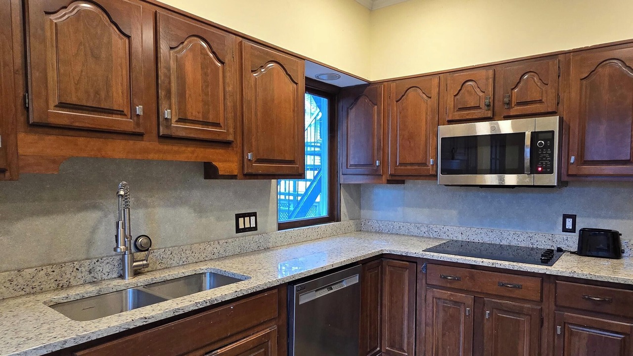 Photo of Kitchen in Scranton