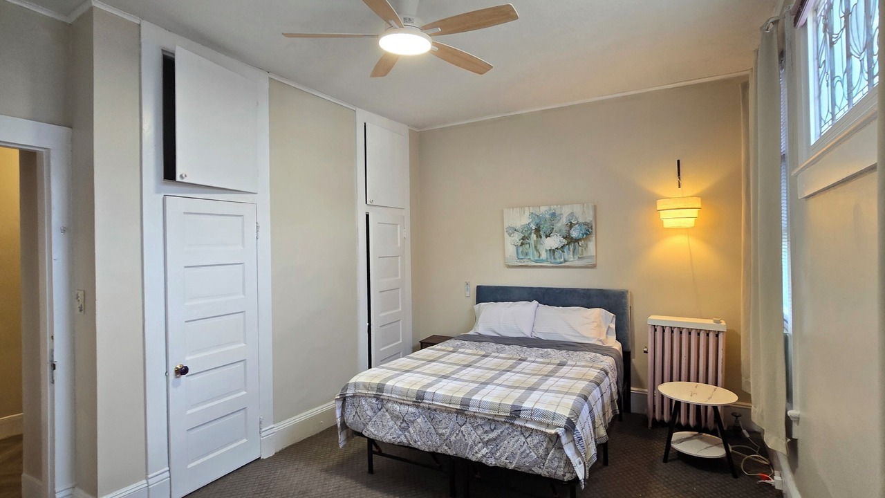 Photo of Bedroom in Scranton