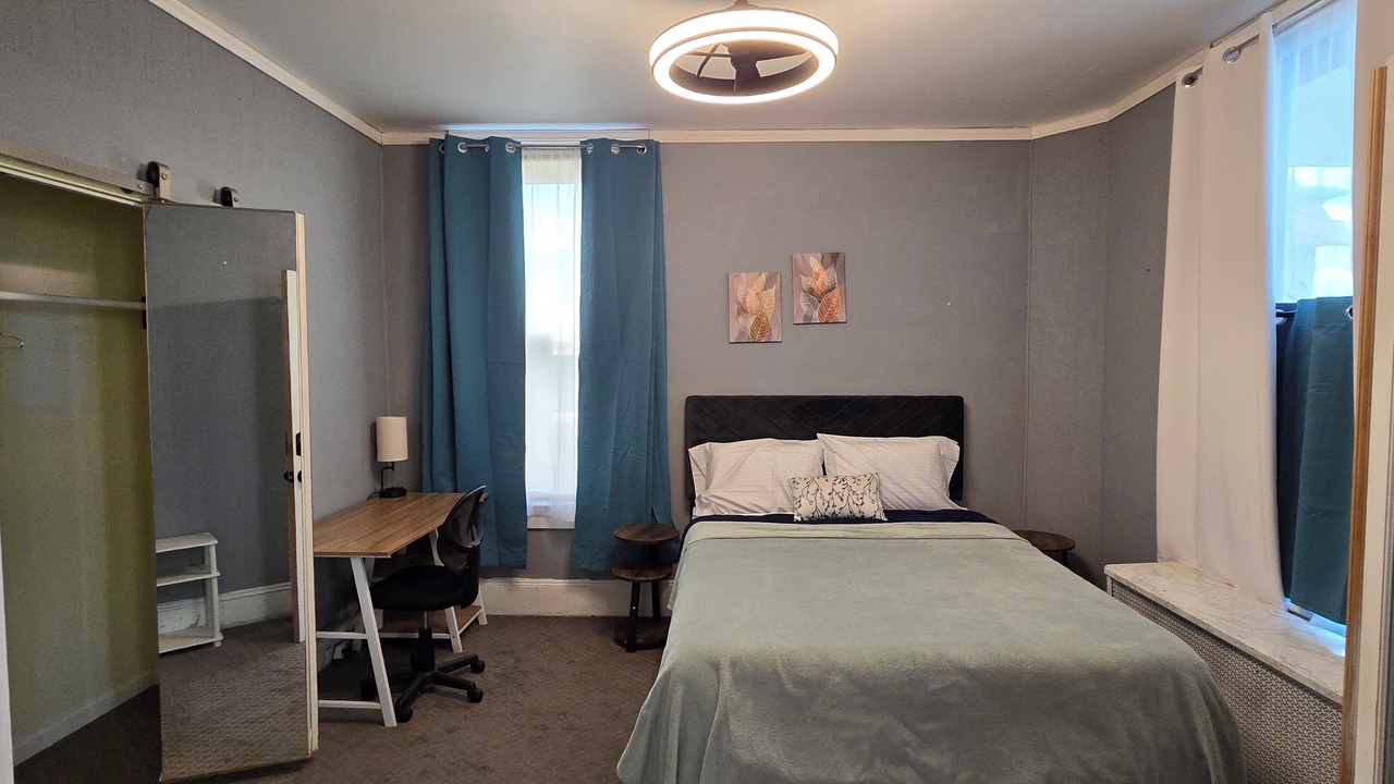 Photo of Bedroom in Scranton