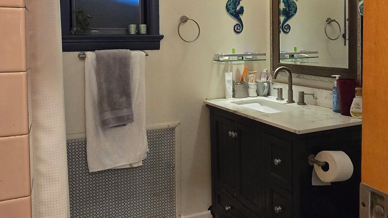 Photo of Bathroom in Scranton
