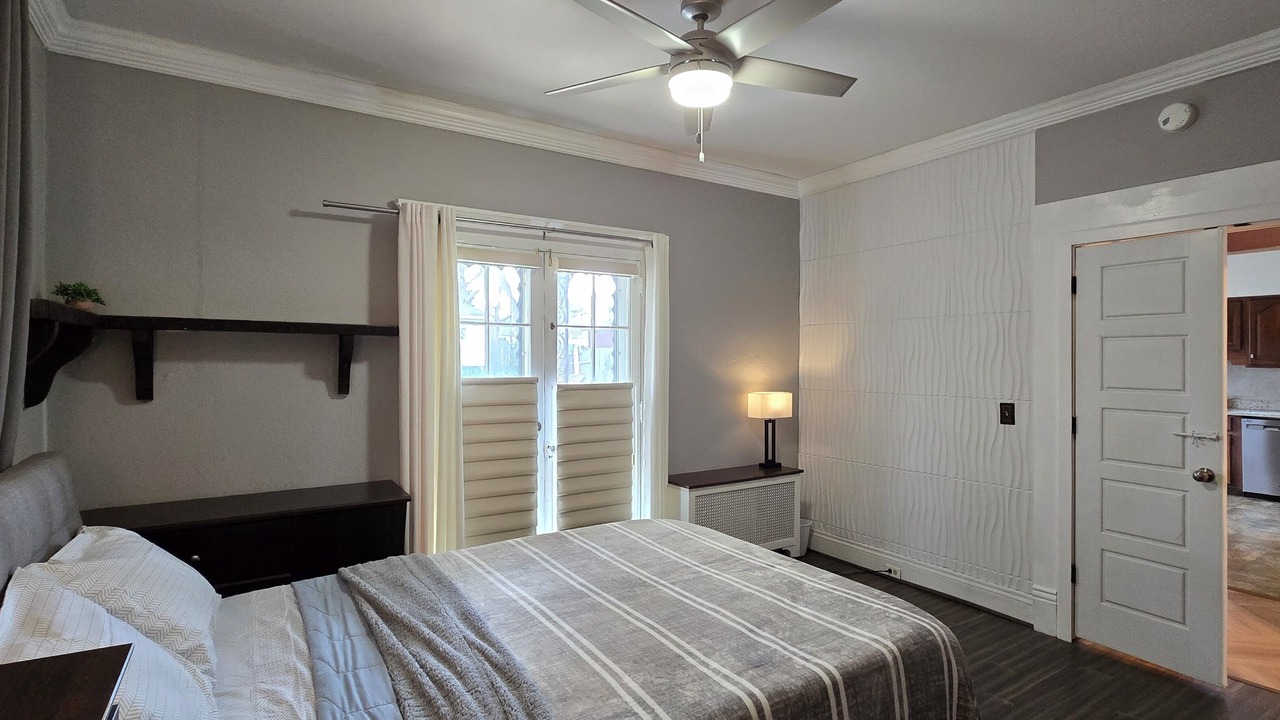 Photo of Bedroom in Scranton