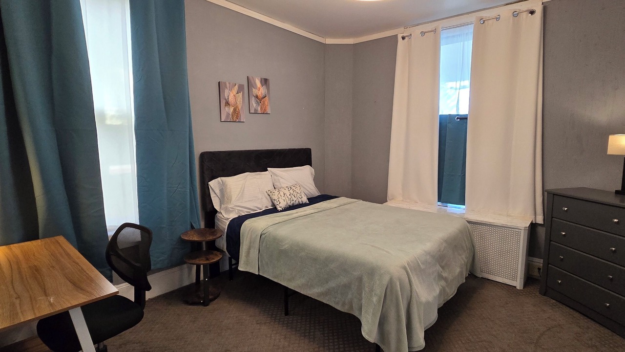 Photo of Bedroom in Scranton
