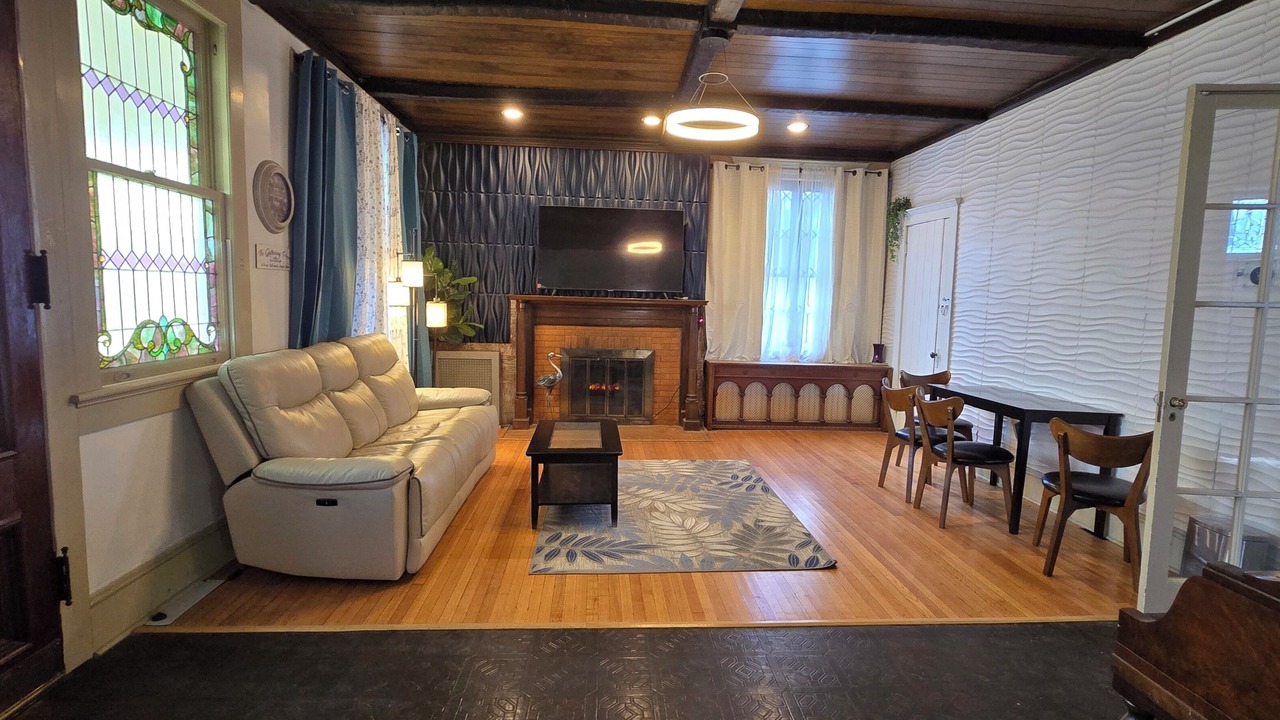 Photo of Livingroom in Scranton